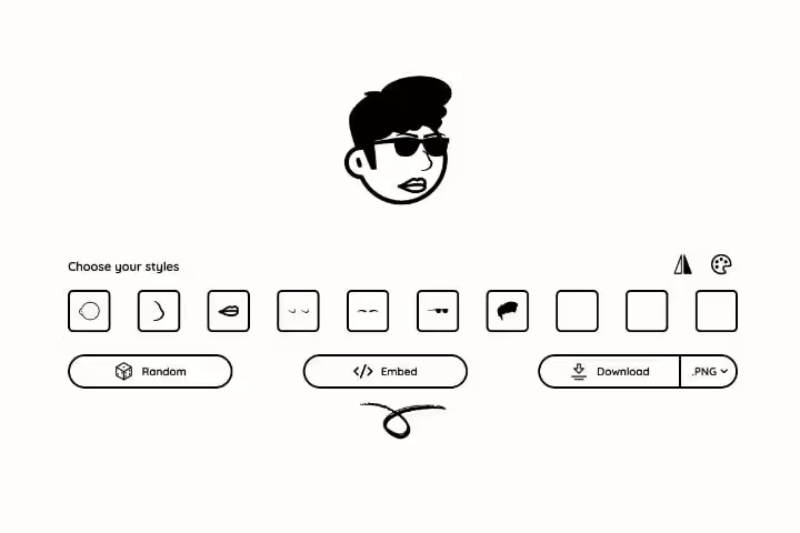 Notion Avatar