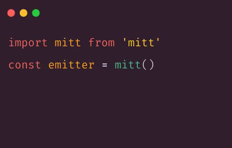 Mitt