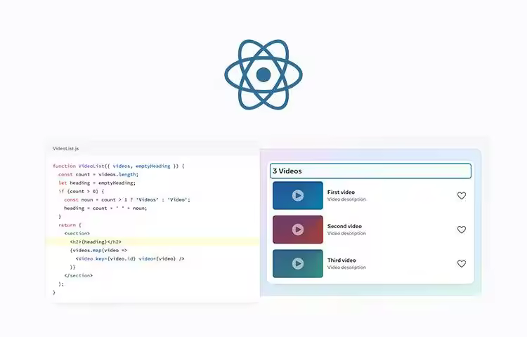 React Dev