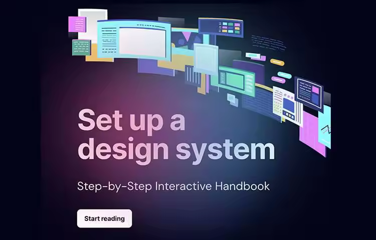 The Design System Guide