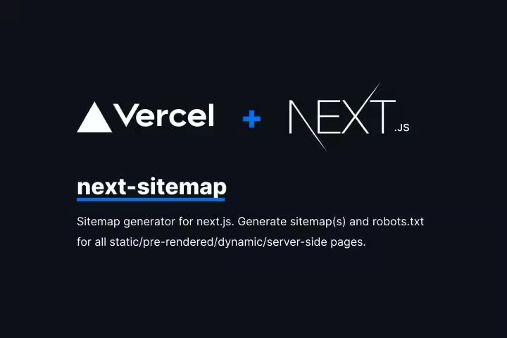 Next Sitemap