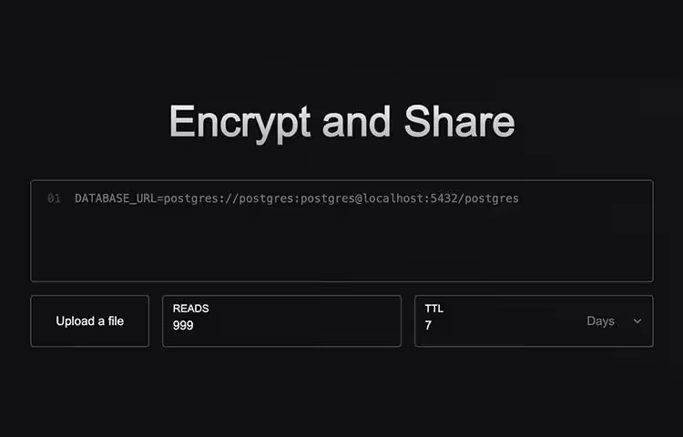 EnvShare
