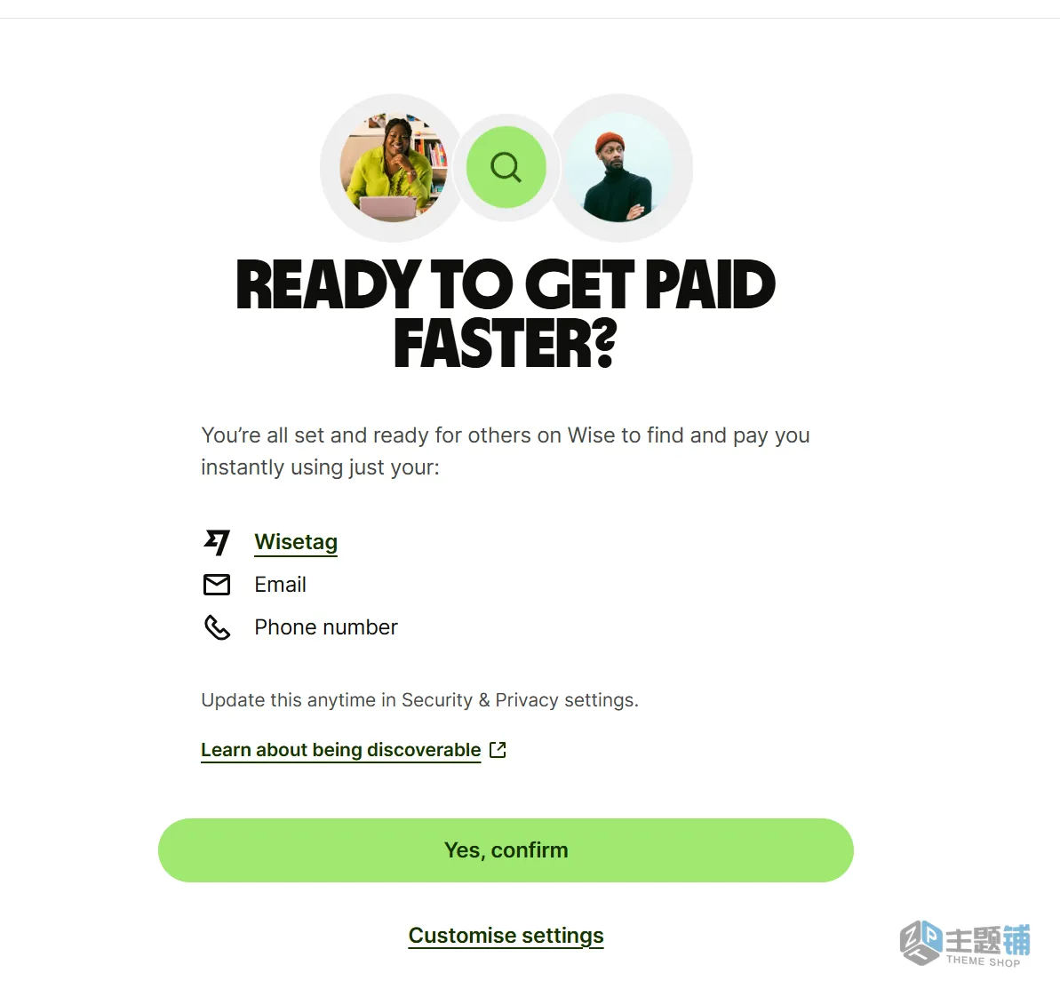 图片[12]-Wise大陆内地身份证申请开通港币账户及激活验证最新详细图文教程-主题铺