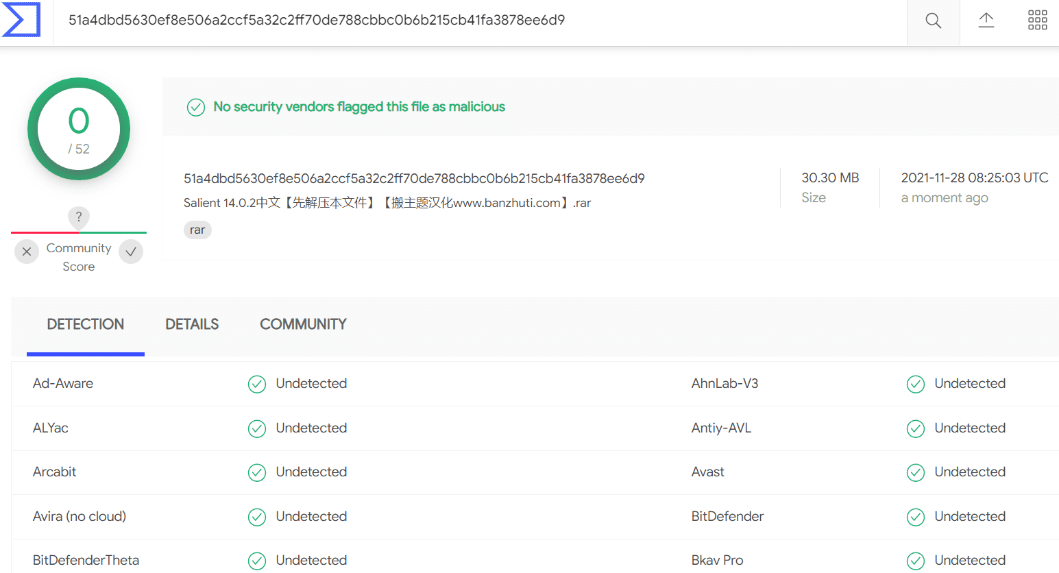 Salient 14.0.2汉化中文版|创意酷炫多功能响应式WordPress主题模板插图2